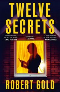 Produktbild: Twelve Secrets