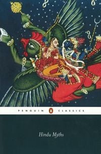 Produktbild: Hindu Myths