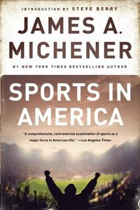 Produktbild: Sports in America