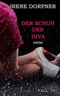 Produktbild: Der Schuh der Diva