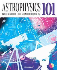 Produktbild: Astrophysics 101