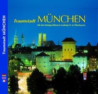 Produktbild: Traumstadt M&Uuml;NCHEN