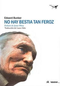Produktbild: No hay bestia tan feroz