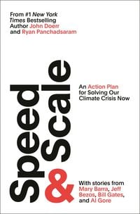 Produktbild: Speed & Scale