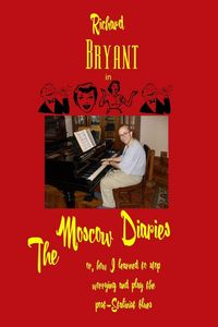 Produktbild: The Moscow Diaries