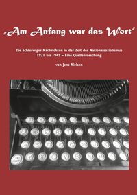 Produktbild: Am Anfang war das Wort