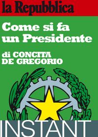 Produktbild: Come si fa un Presidente