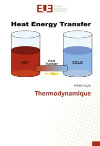 Produktbild: Thermodynamique