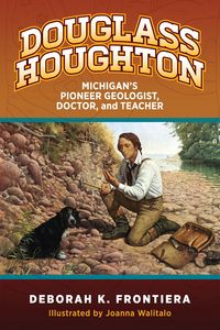Produktbild: Douglass Houghton