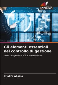 Produktbild: Gli elementi essenziali del controllo di gestione