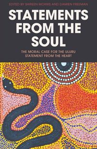 Produktbild: Statements from the Soul
