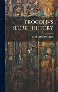 Produktbild: Procopivs Secret History