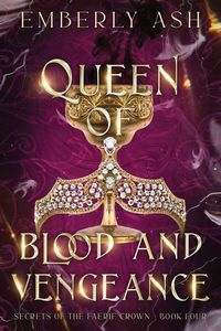 Produktbild: Queen of Blood and Vengeance