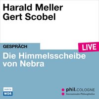 Produktbild: Die Himmelsscheibe von Nebra