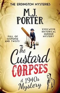 Produktbild: The Custard Corpses