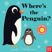 Produktbild: Where's the Penguin?