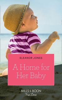 Produktbild: A Home For Her Baby