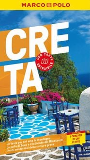 Produktbild: Creta