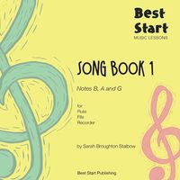 Produktbild: Best Start Music Lessons
