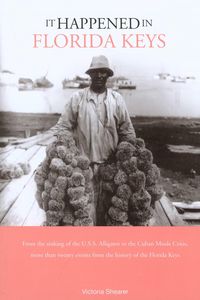 Produktbild: It Happened in the Florida Keys