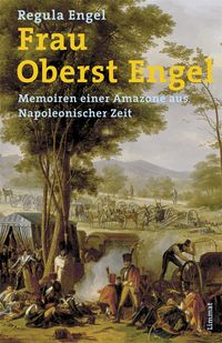 Produktbild: Frau Oberst Engel