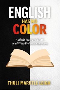 Produktbild: English Has No Color