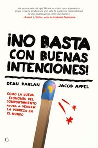 Produktbild: &iexcl;No Basta Con Buenas Intenciones!