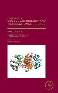 Produktbild: RGS Protein Physiology and Pathophysiology