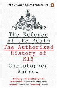 Produktbild: The Defence of the Realm