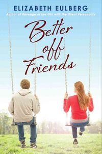Produktbild: Better Off Friends