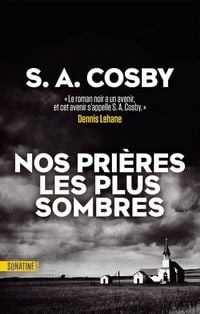 Produktbild: Nos Prieres les Plus Sombres