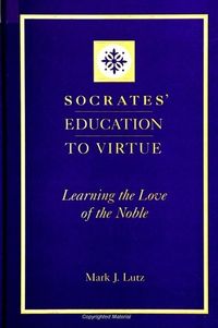 Produktbild: Socrates' Education to Virtue