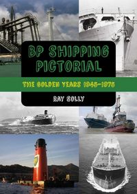 Produktbild: BP Shipping Pictorial