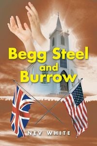 Produktbild: Begg Steel and Burrow