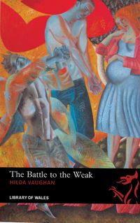 Produktbild: The Battle to the Weak