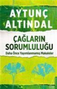 Produktbild: Caglarin Sorumlulugu