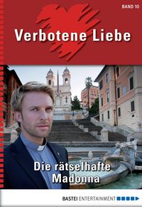Produktbild: Verbotene Liebe - Folge 10