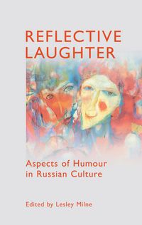 Produktbild: Reflective Laughter