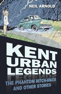 Produktbild: Arnold, N: Kent Urban Legends