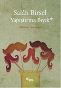 Produktbild: Yapistirma Biyik