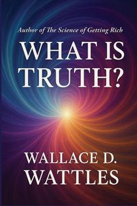 Produktbild: What is Truth?