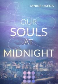 Produktbild: Our Souls at Midnight (Seoul Dreams 1)