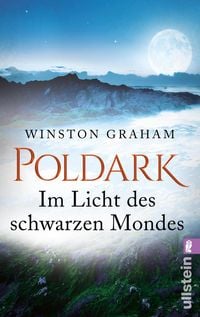 Produktbild: Poldark - Im Licht des schwarzen Mondes