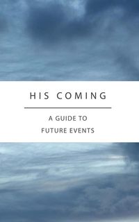 Produktbild: His Coming
