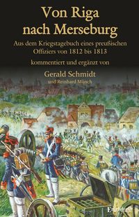Produktbild: Von Riga nach Merseburg