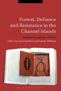 Produktbild: Protest Defiance & Resistance