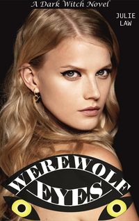 Produktbild: Werewolf Eyes
