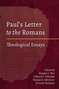 Produktbild: Paul's Letter to the Romans
