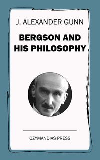Produktbild: Bergson and His Philosophy