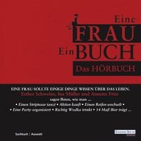 Produktbild: Eine Frau - Ein Buch